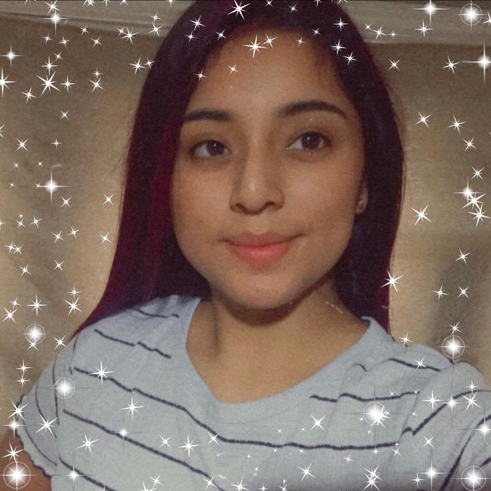 Meet your Posher, Monica